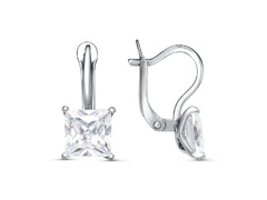 Серьги из серебра 925 пробы 33816920Д — Красная Пресня