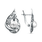 Серьги из серебра 925 пробы 33316506 — Красная Пресня