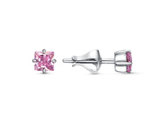 Серьги из серебра 925 пробы 33815308Пл2 — Красная Пресня