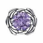 Брошь из серебра 925 пробы 13816110-6 — Красная Пресня