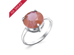 Кольцо из серебра 925 пробы 2378370Д25 — Красная Пресня