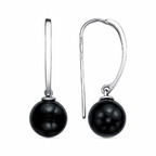 Серьги из серебра 925 пробы 33610770Д1 — Красная Пресня