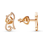 Серьги из серебра 925 пробы 33014371 — Красная Пресня