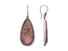 Серьги из серебра 925 пробы 33317554Р — Красная Пресня