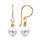Серьги из серебра 925 пробы 33616179 — Красная Пресня