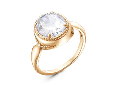 Кольцо из серебра 925 пробы 23812771 — Красная Пресня