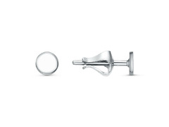 Серьги из серебра 925 пробы 33017626Д — Красная Пресня