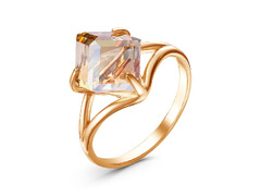 Кольцо из серебра 925 пробы 23613187-11 — Красная Пресня