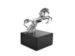 Сувенир из серебра 925 пробы 93617288 — Красная Пресня