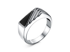 Кольцо из серебра 925 пробы 23014662 — Красная Пресня