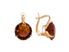 Серьги из серебра 925 пробы 3381638-22 — Красная Пресня