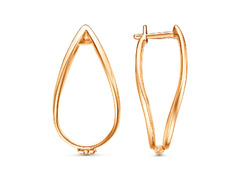 Серьги из серебра 925 пробы 33016539 — Красная Пресня