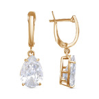 Серьги из серебра 925 пробы 33811759 — Красная Пресня