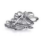 Брошь из серебра 925 пробы 13815830-4 — Красная Пресня