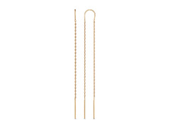 Серьги из серебра 925 пробы 33012815 — Красная Пресня