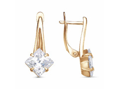 Серьги из серебра 925 пробы 33816197 — Красная Пресня