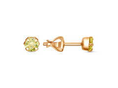 Серьги из серебра 925 пробы 3381550-10 — Красная Пресня
