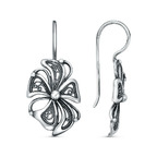Серьги из серебра 925 пробы 33017896 — Красная Пресня