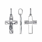 Подвеска из серебра 925 пробы 53015732 — Красная Пресня