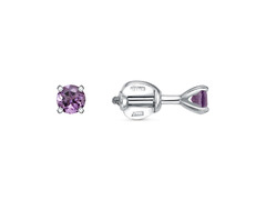 Серьги из серебра 925 пробы 3312630ДАм — Красная Пресня