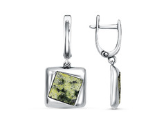 Серьги из серебра 925 пробы 33317448з — Красная Пресня