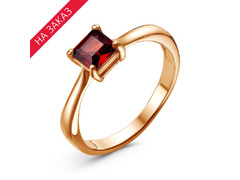 Кольцо из серебра 925 пробы 23114697Гр — Красная Пресня