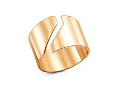 Кольцо из серебра 925 пробы 23016901 — Красная Пресня