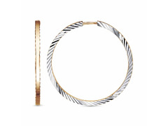 Серьги из серебра 925 пробы 33015979-1 — Красная Пресня