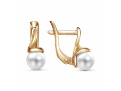 Серьги из серебра 925 пробы 33616287 — Красная Пресня