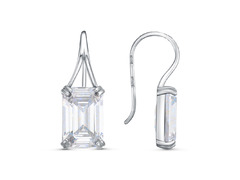 Серьги из серебра 925 пробы 33817114Д — Красная Пресня