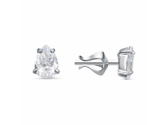 Серьги из серебра 925 пробы 33816244Пл — Красная Пресня
