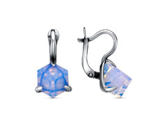 Серьги из серебра 925 пробы 33613186 — Красная Пресня