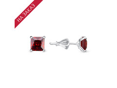 Серьги из серебра 925 пробы 3382262бГр — Красная Пресня