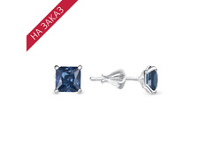 Серьги из серебра 925 пробы 3382262б4 — Красная Пресня