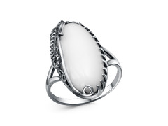 Кольцо из серебра 925 пробы 23313096 — Красная Пресня