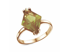 Кольцо из серебра 925 пробы 23715851-7 — Красная Пресня