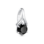 Подвеска из серебра 925 пробы 5389506Д1 — Красная Пресня