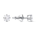 Серьги из серебра 925 пробы 33815308Пл — Красная Пресня