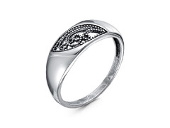 Кольцо из серебра 925 пробы 23012006 — Красная Пресня