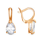 Серьги из серебра 925 пробы 33816655 — Красная Пресня
