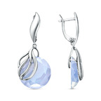 Серьги из серебра 925 пробы 33616586 — Красная Пресня