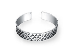 Браслет из серебра 925 пробы 73017332 — Красная Пресня