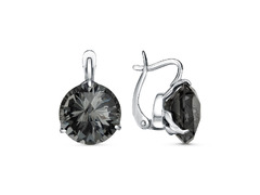 Серьги из серебра 925 пробы 3361637Д9 — Красная Пресня