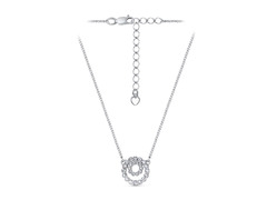 Колье из серебра 925 пробы 43613610б — Красная Пресня