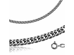 Браслет из серебра 925 пробы БРДГ7 — Красная Пресня