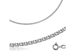 Браслет из серебра 925 пробы БРДГ4 — Красная Пресня