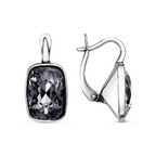 Серьги из серебра 925 пробы 33612870-1 — Красная Пресня