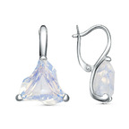 Серьги из серебра 925 пробы 33616970Д — Красная Пресня