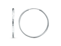 Серьги из серебра 925 пробы 3301606Д2 — Красная Пресня