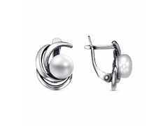 Серьги из серебра 925 пробы 3337166 — Красная Пресня